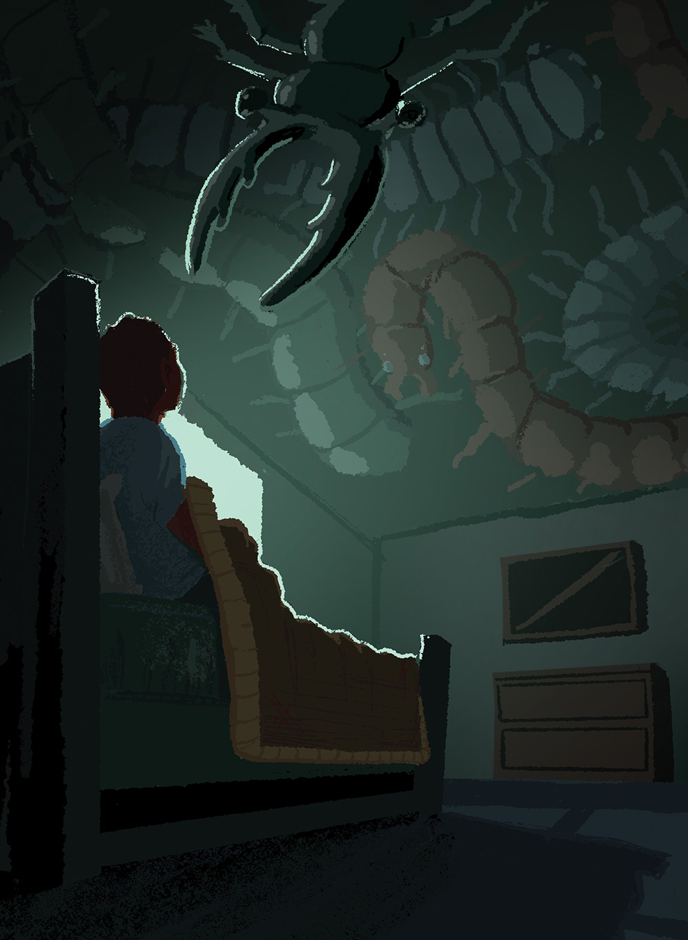 Hugo Placer Grogginess